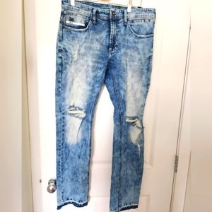 Buffalo Jeans Slim Stretch 32x32